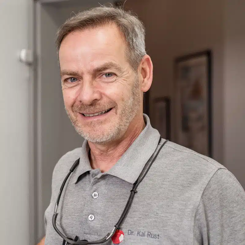 Zahnarzt Dr. med. dent. Kai-Uwe Rust