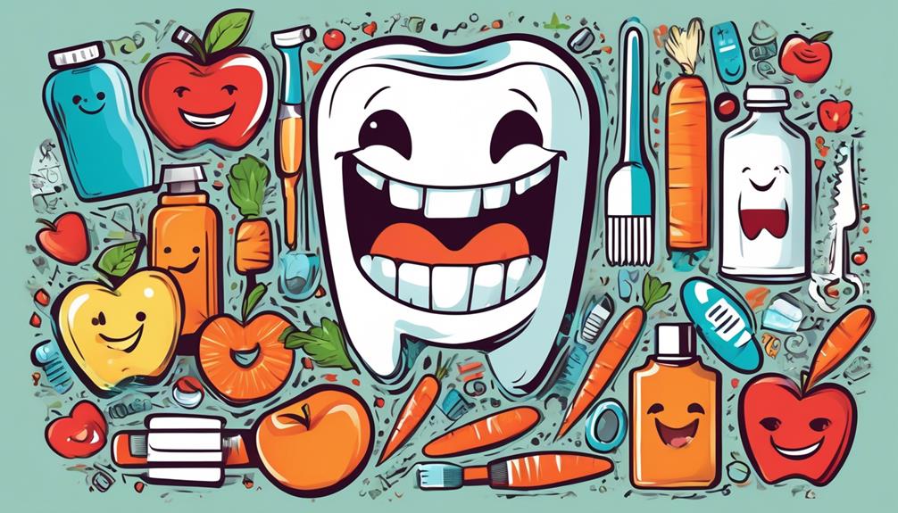 Tag der Zahnschmerzen oder Zahnärzte: Tipps zur Zahngesundheit