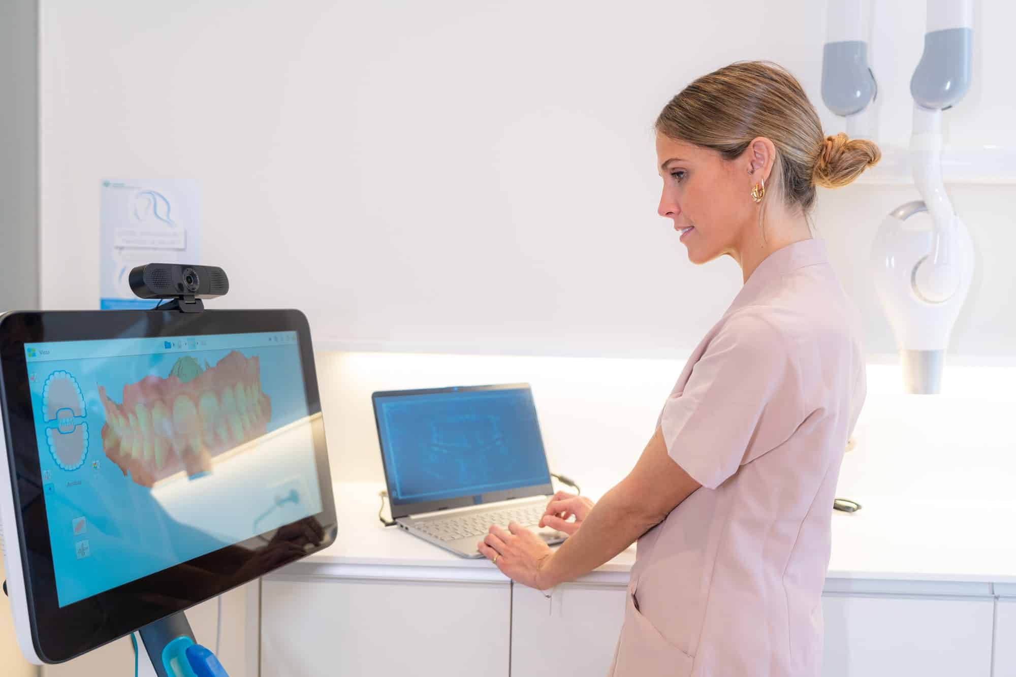Künstliche Intelligenz in der Zahnmedizin